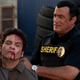 Illustration for article titled Steven Seagal going back to beating up fake criminals on TV